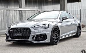 Audi RS5 Coupe by DS Automobile 2018 года